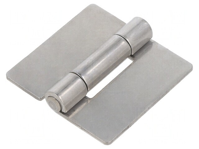 Balama oțel inoxidabil 50mm x 50mm