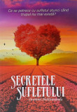 Secretele sufletului - Paperback brosat - Swamini Shaktiananda - Soma