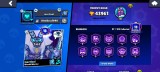 Vand cont Brawl stars