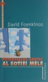 Potentialul erotic al sotiei mele - David Foenkinos