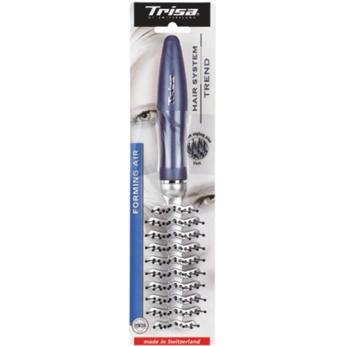 Perie pentru par Trisa Trend Autumn Forming Air, Cod 559741 ProDesign DailyAppliances