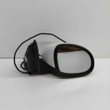 Oglinda Laterala Dreapta Skoda Yeti 5L 2011, OEM 5L2857508B, Portocalie/Neagra, Second Hand, Garantie 12 Luni