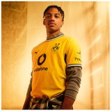 Dres BORUSSIA DORTMUND 26/27 dom&aacute;c&iacute; - XXL