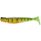 Sensas Soft Bait Gunki Tipsy-sxl 10cm, 8.7g, Fire Tiger, 4buc/plic