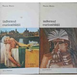 INFERNUL CURIOZITATII VOL.1-2-MAURICE RHEIMS-105074