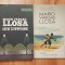 Set 2 carti de Mario Vargas Llosa