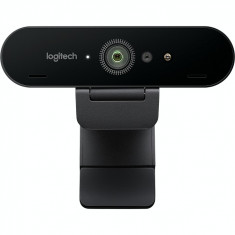 Camera Web LOGITECH Brio 4K foto