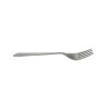 Set 6 Furculite Inox Anacona, 20.5 cm - Tacamuri Rezistente, Usor de Intretinut