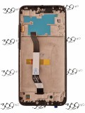 Display Xiaomi Redmi Note 8 BLACK WF