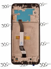 Display Xiaomi Redmi Note 8 BLACK WF foto