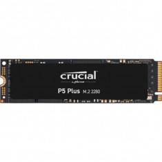 SSD Crucial P5 Plus 500GB PCI Express 4.0 x4 M.2 2280