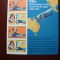 AUSTRALIA BLOC NEDANTELAT MNH