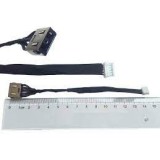 Mufa alimentare Lenovo Thinkpad X230S X240 X250 04Y1680 DC30100L800