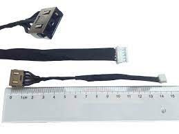 Mufa alimentare Lenovo Thinkpad X230S X240 X250 04Y1680 DC30100L800 foto