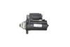 Bosch starter