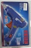 Pistol de lipit cu silicon cald