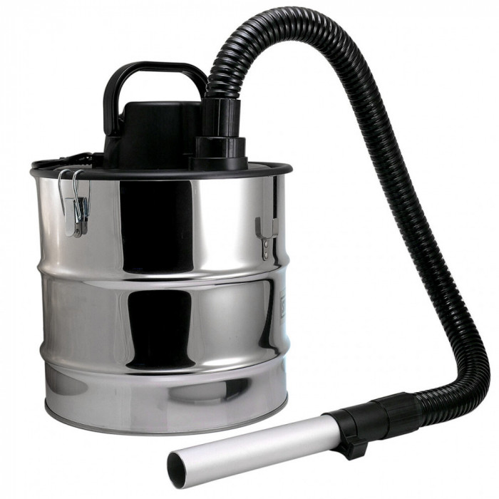 Aspirator&nbsp;cenusa, 1000 W, filtru HEPA, 18 L, Strend Pro