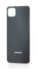 Capac Baterie Samsung Galaxy A22 5G A226B Negru Original GH81-20989A