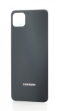 Capac Baterie Samsung Galaxy A22 5G A226B Negru Original GH81-20989A