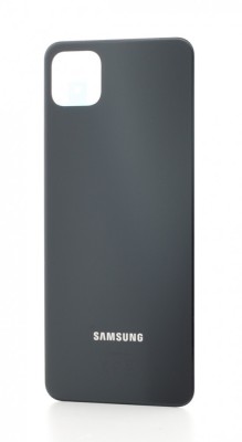 Capac Baterie Samsung Galaxy A22 5G A226B, Negru foto