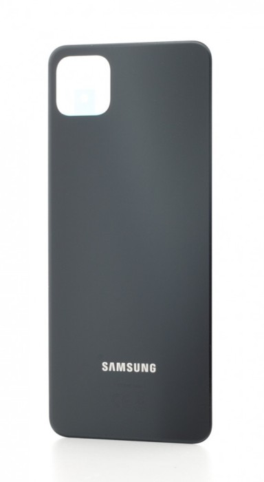 Capac Baterie Samsung Galaxy A22 5G A226B, Negru