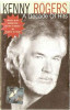 Casetă audio Kenny Rogers - A Decade Of Hits, originală, Country