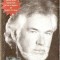 Casetă audio Kenny Rogers - A Decade Of Hits, originală