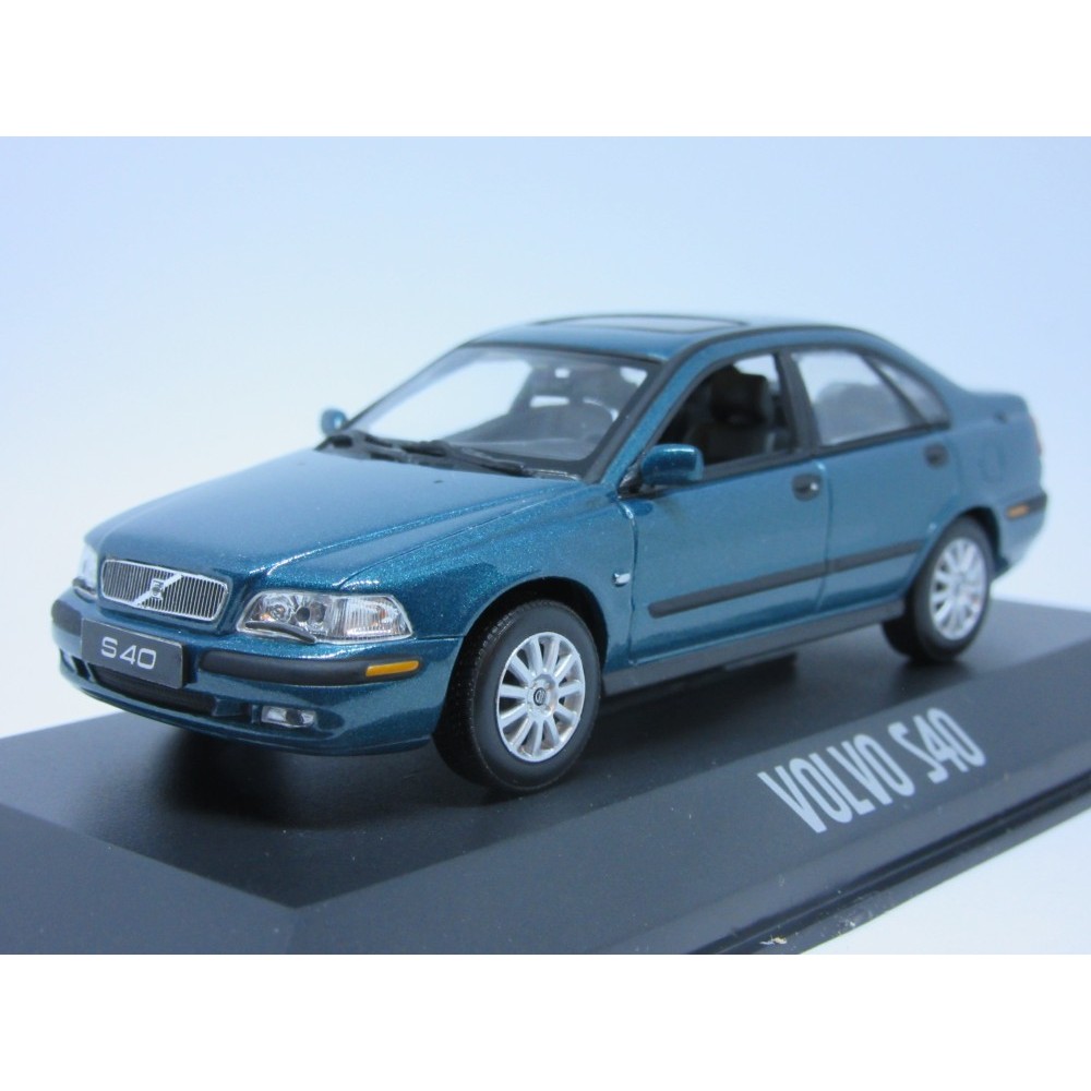 Volvo s40 1 43