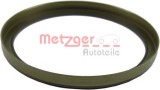 Inel senzor, ABS VW SHARAN (7N1, 7N2) (2010 - 2016) METZGER 0900179