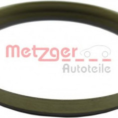 Inel senzor, ABS VW CC (358) (2011 - 2016) METZGER 0900179