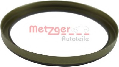 Inel senzor, ABS SKODA YETI (5L) (2009 - 2016) METZGER 0900179 foto