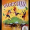 Cambridge English: STORYFUN 6. STUDENT&#039;S BOOK - Karen Saxby, 2nd edition, 2017, YLE, WITHOUT ONLINE ACTIVITIES AND BOOKLET 6!!