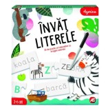 JOC INVAT LITERELE