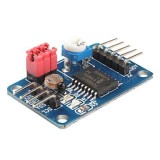 Modul convertor AD/DA PCF8591 cu fotorezistor si termistor