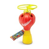 Cumpara ieftin Baloane de sapun, Lanard Toys, Bubbleloon, Rosu