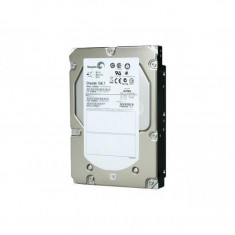 Hard Disk Server 450GB SAS, 3.5 inch, 15K RPM, Diverse modele foto