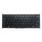 Tastatura Laptop, Acer, Spin 3 SP314-51, neagra, layout US