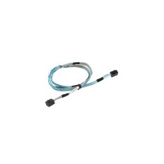 Cablu Supermicro MiniSAS HD to MiniSAS HD SFF-8643 80cm CBL-SAST-0531