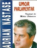 Umor parlamentar - Adrian Nastase