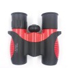Binoclu Copii 8x21 Compact, Rezistent Soc, Apa, Negru - Ideal Excursii, Camping, Drumetii, Observare Natura