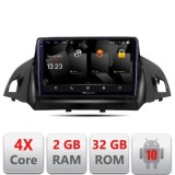 Navigatie Ford Kuga 2013-2017 5230-362 Android Ecran 720P Quad Core 2+32 carplay android auto CarStore Technology