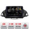 Navigatie Ford Kuga 2013-2017 5230-362 Android Ecran 720P Quad Core 2+32 carplay android auto CarStore Technology