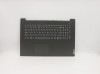 Carcasa superioara cu tastatura palmrest Laptop, Lenovo, V17-IIL Type 82GX, 5CB0Z47761, AP1Y7000020AYL, AM1JX000, layout US