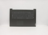 Carcasa superioara cu tastatura palmrest Laptop, Lenovo, V17-IIL Type 82GX, 5CB0Z47761, AP1Y7000020AYL, AM1JX000, layout US