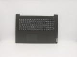 Carcasa superioara cu tastatura palmrest Laptop, Lenovo, V17-IIL Type 82GX, 5CB0Z47761, AP1Y7000020AYL, AM1JX000, layout US