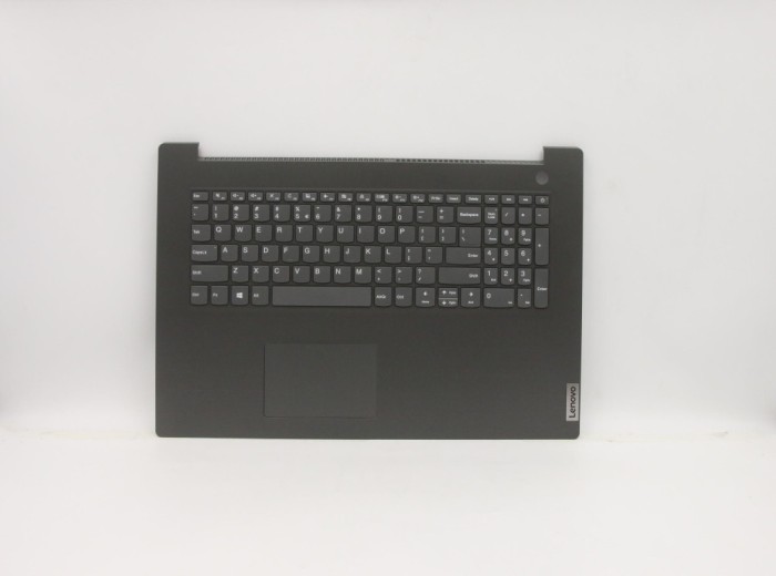 Carcasa superioara cu tastatura palmrest Laptop, Lenovo, V17-IIL Type 82GX, 5CB0Z47761, AP1Y7000020AYL, AM1JX000, layout US