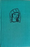Hanu Ancutei si alte Povestiri - Mihail Sadoveanu (1963, Hardcover, Romana)