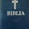 Biblia sau Sfanta Scriptura Prea Fericitul Teoctist - 1992