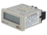 Contor electronic LCD IP66 H7EC-N