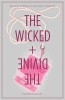 The Wicked + the Divine, Volume 2: Fandemonium